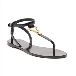Versace Virtus Sandals